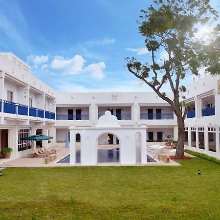 J Resort Chishang Luaran gambar