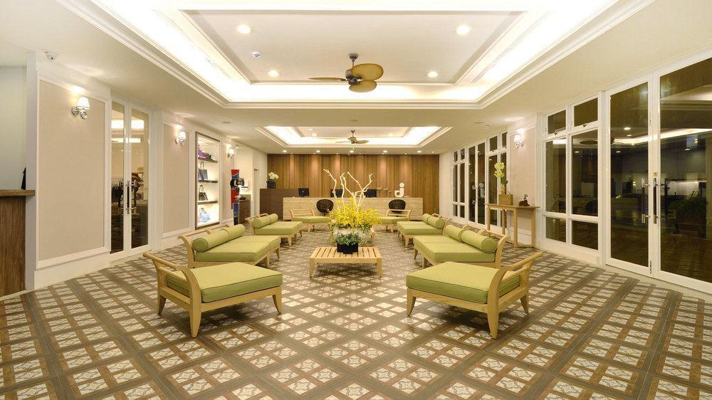 J Resort Chishang Luaran gambar