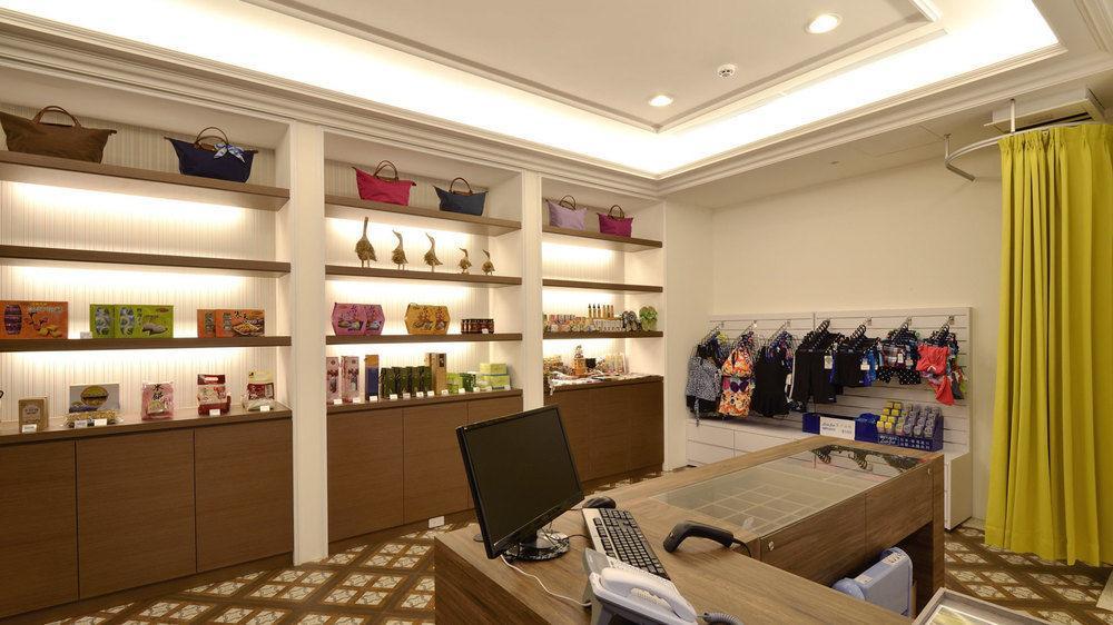 J Resort Chishang Luaran gambar