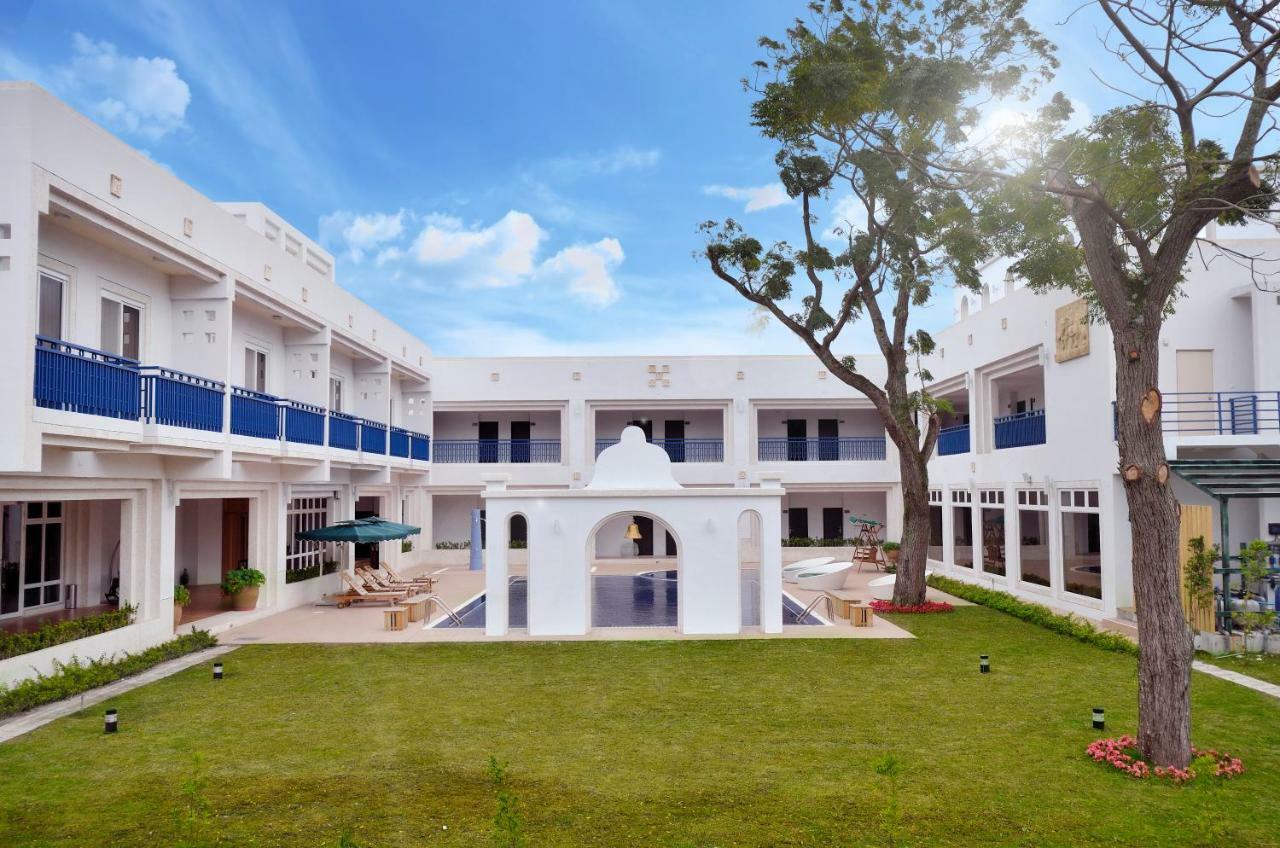 J Resort Chishang Luaran gambar